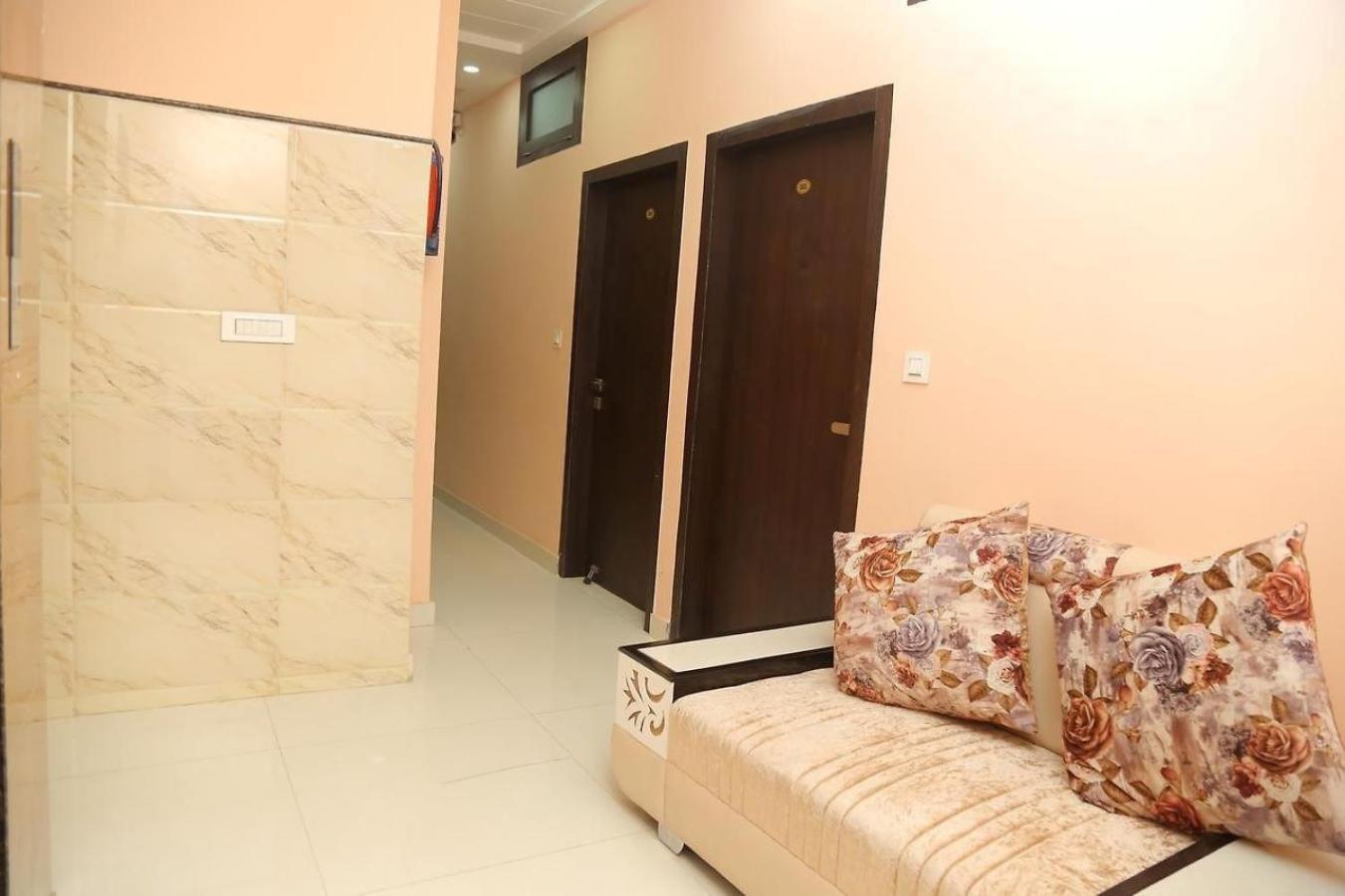 Hotel Golden Dreams Amritsar Exterior photo