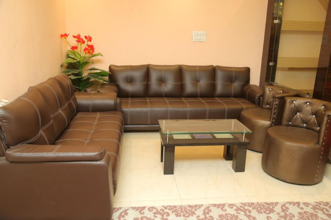 Hotel Golden Dreams Amritsar Exterior photo