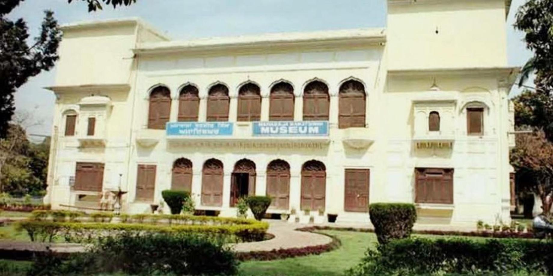 Hotel Golden Dreams Amritsar Exterior photo